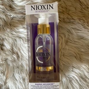 Nioxin brand new